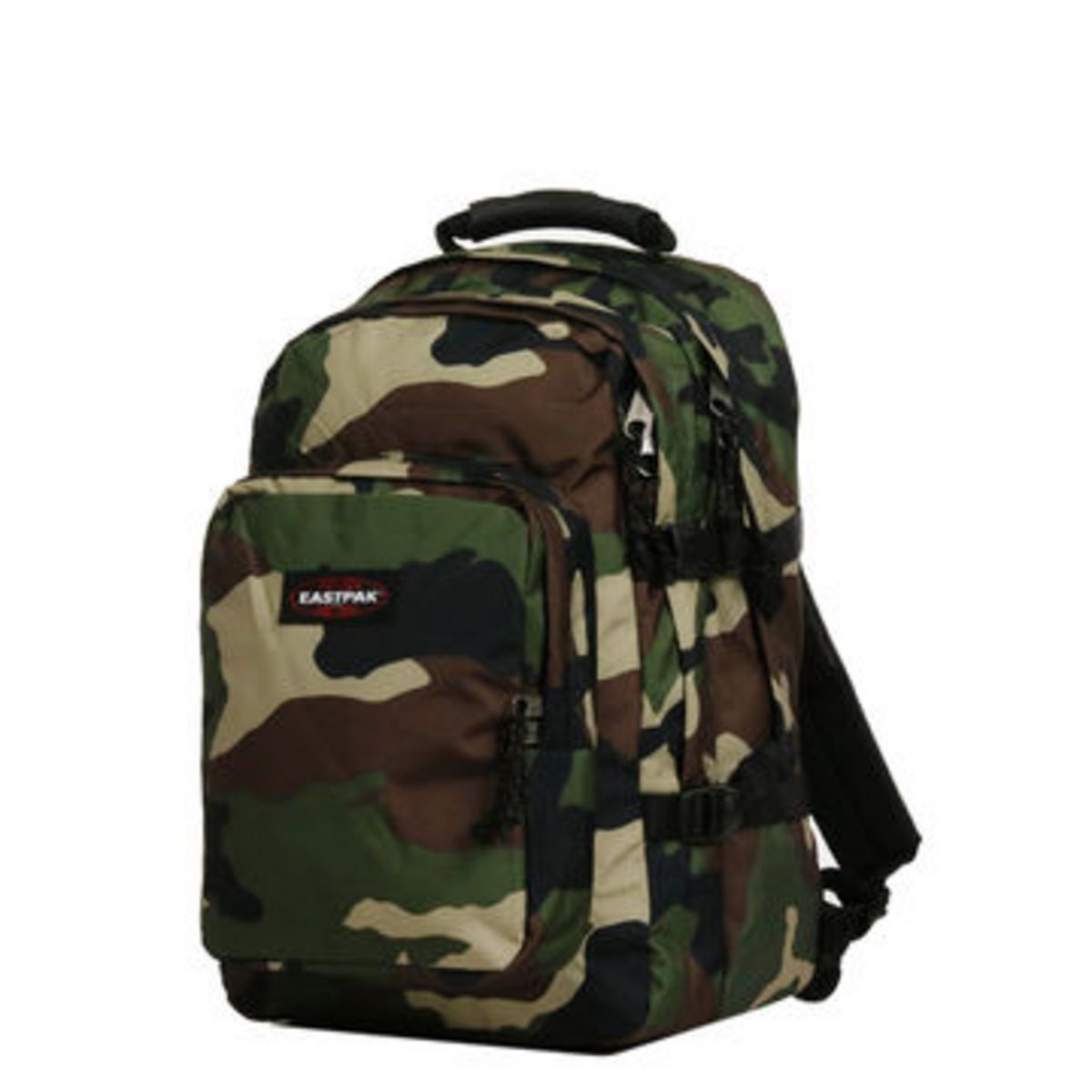 EASTPAK Sac à dos  2 compartiments provider Camo