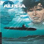 ALPHA TOME 20 : BLACK HOLES, Herzet Emmanuel