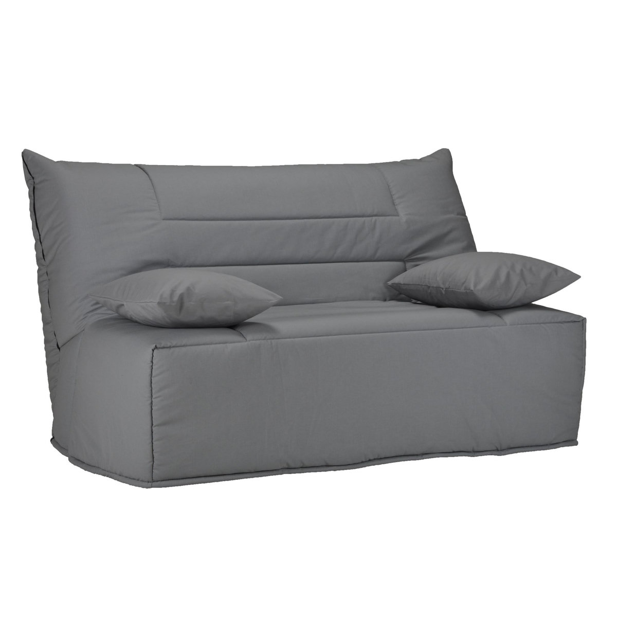 BULTEX Banquette BZ SATURNE matelas 9 cm mousse Bultex 38 kg/m3