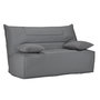 Voir la diapositive 1 : BULTEX Banquette BZ SATURNE matelas 9 cm mousse Bultex 38 kg/m3