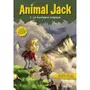  ANIMAL JACK TOME 2 : LA MONTAGNE MAGIQUE, Toussaint Kid