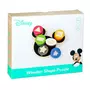 DISNEY Disney - Mickey Shapes Puzzle TY019