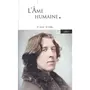  L'AME HUMAINE, Wilde Oscar