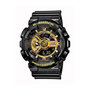Voir la diapositive 1 : CASIO CASIO - Montre en resine - G-SHOCK - Noir