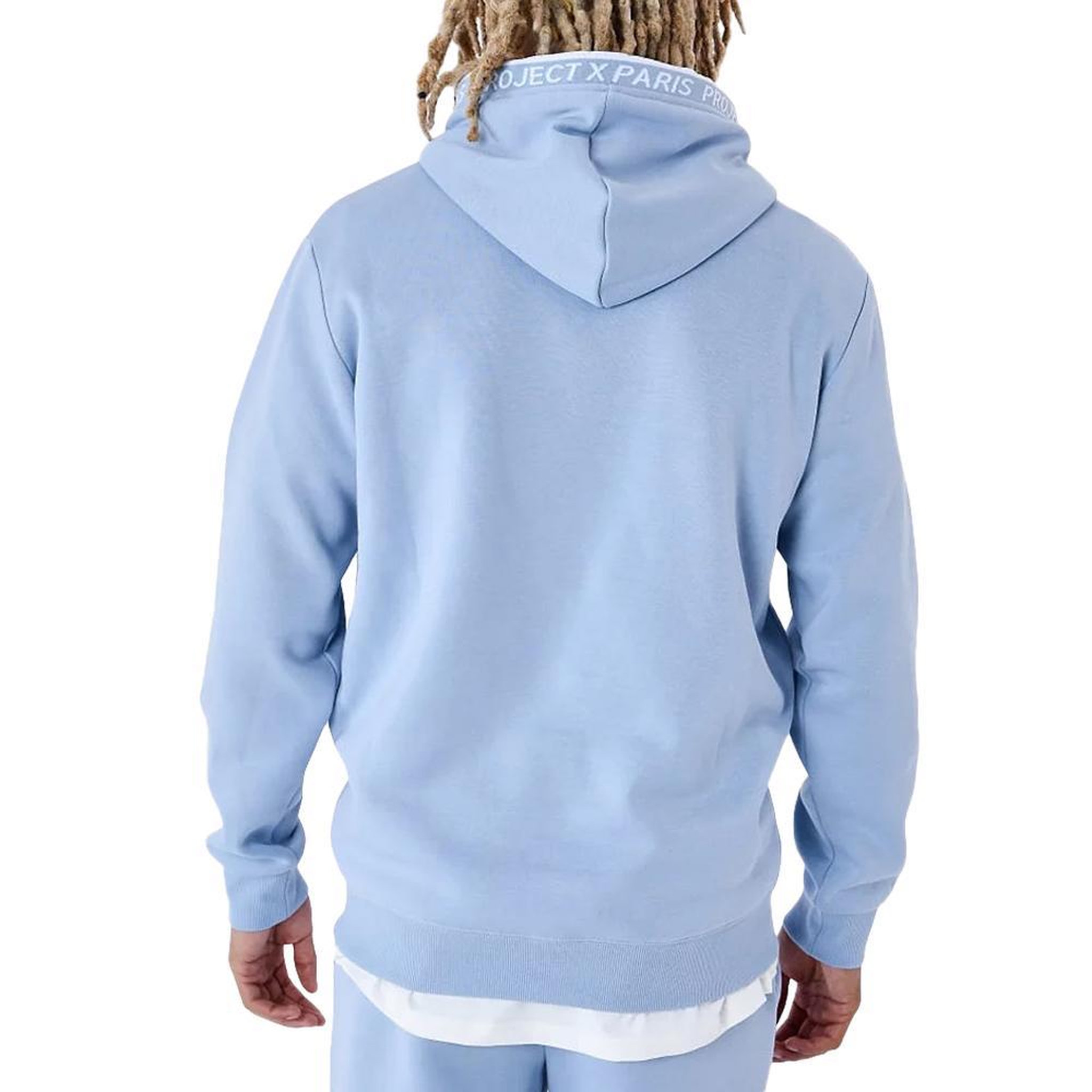 Voir la diapositive 2 : Project X Sweat  Homme Project X Paris 2322006 LB