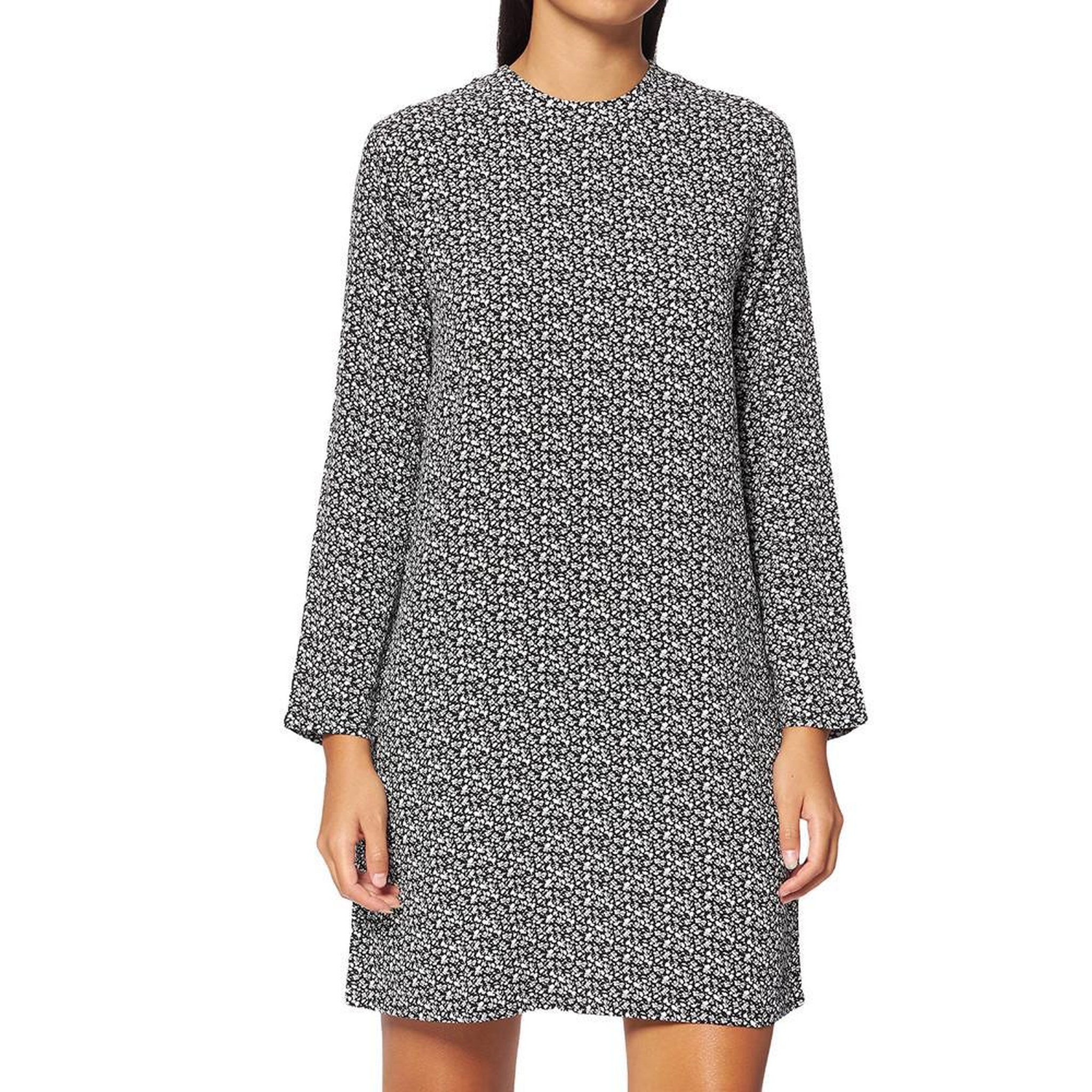 Voir la diapositive 1 : SUPERDRY Robe  à fleurs Femme Superdry Studios