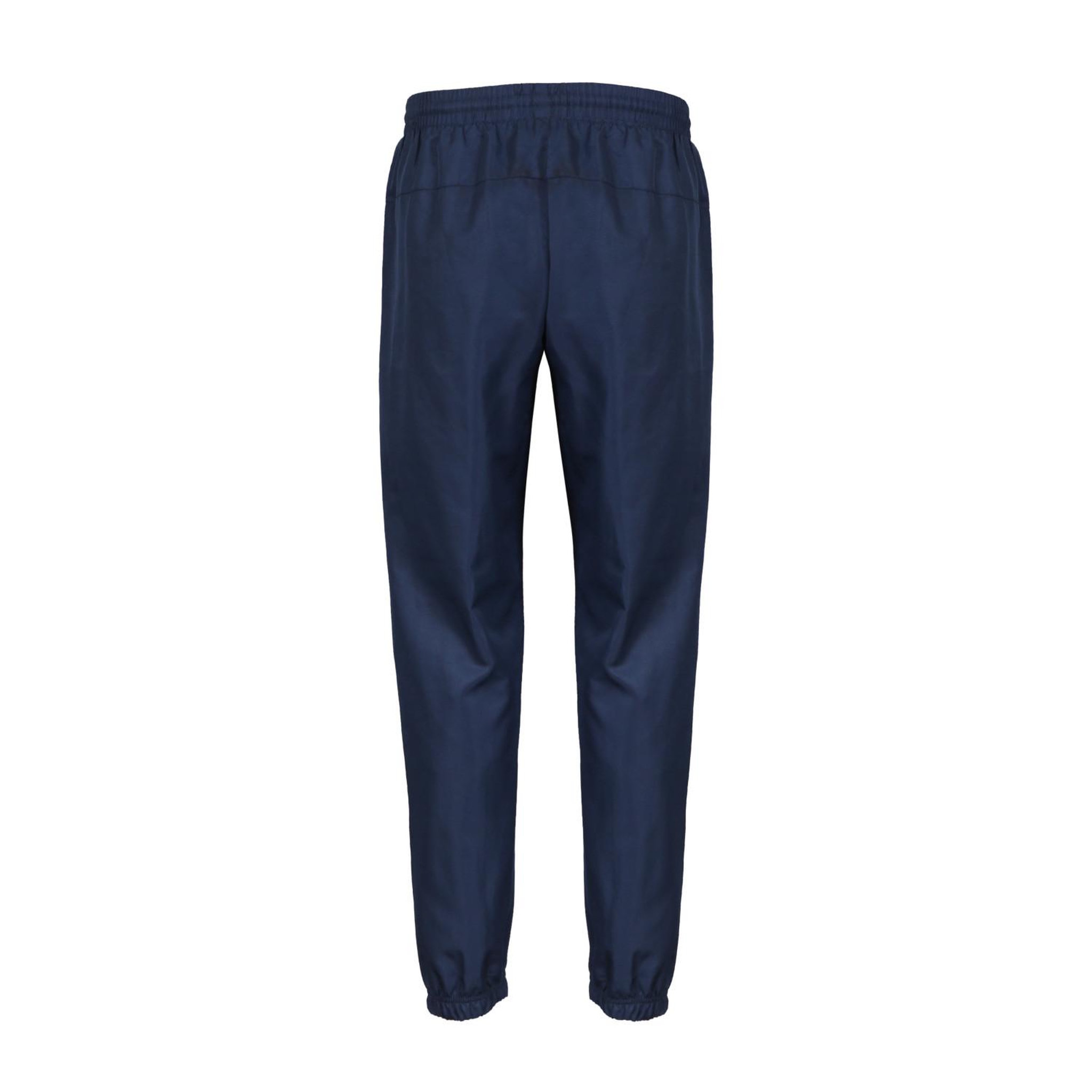 Voir la diapositive 2 : UMBRO Pantalon de jogging homme regular avec poches zippées logo 806190