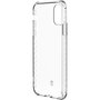 Voir la diapositive 3 : FORCE CASE Coque iPhone 11 transparent