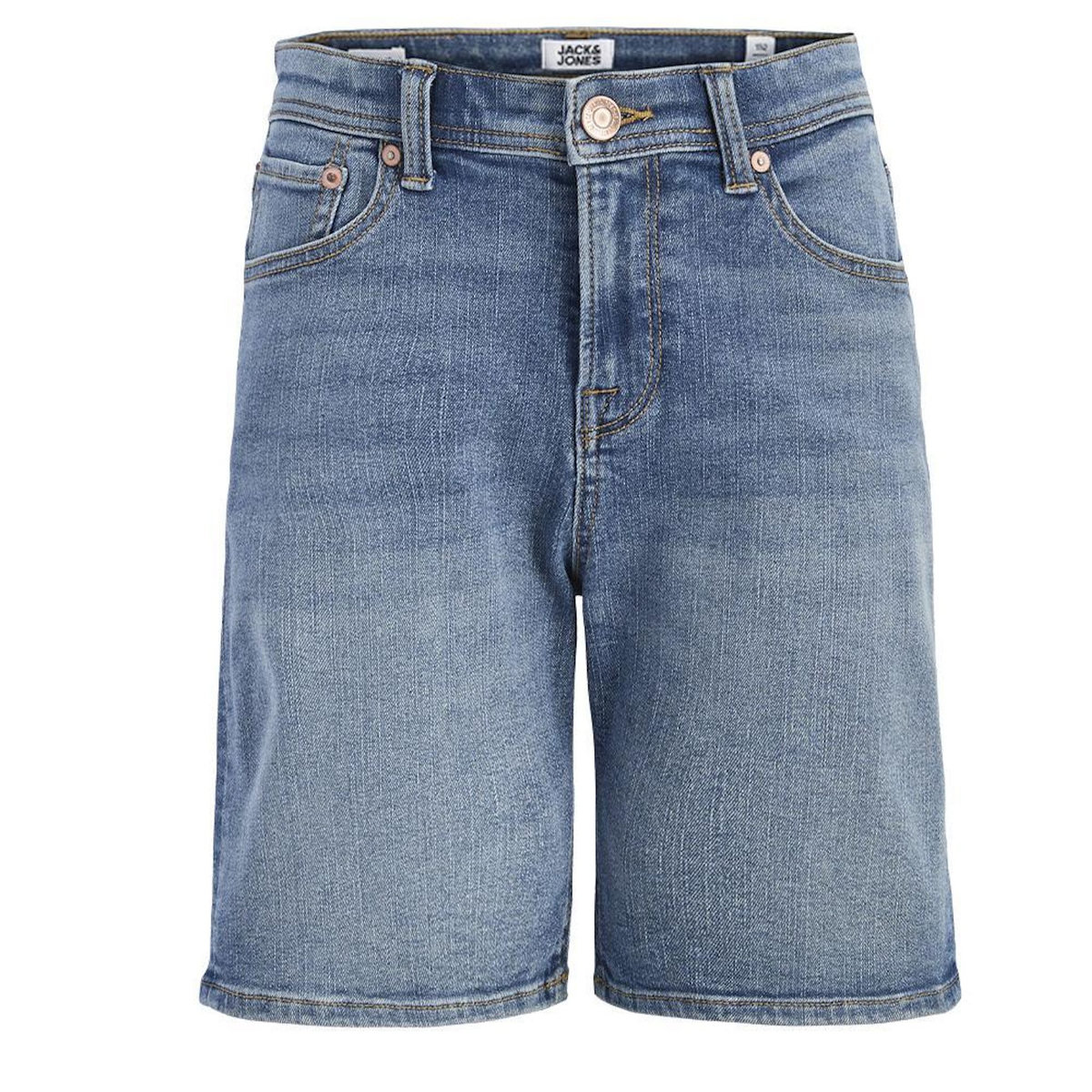 Jack & Jones Short Bleu Clair Garçon Jack & Jones Rick
