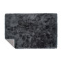 Voir la diapositive 2 : Paris Prix Tapis Déco  Grace  200x300cm Gris