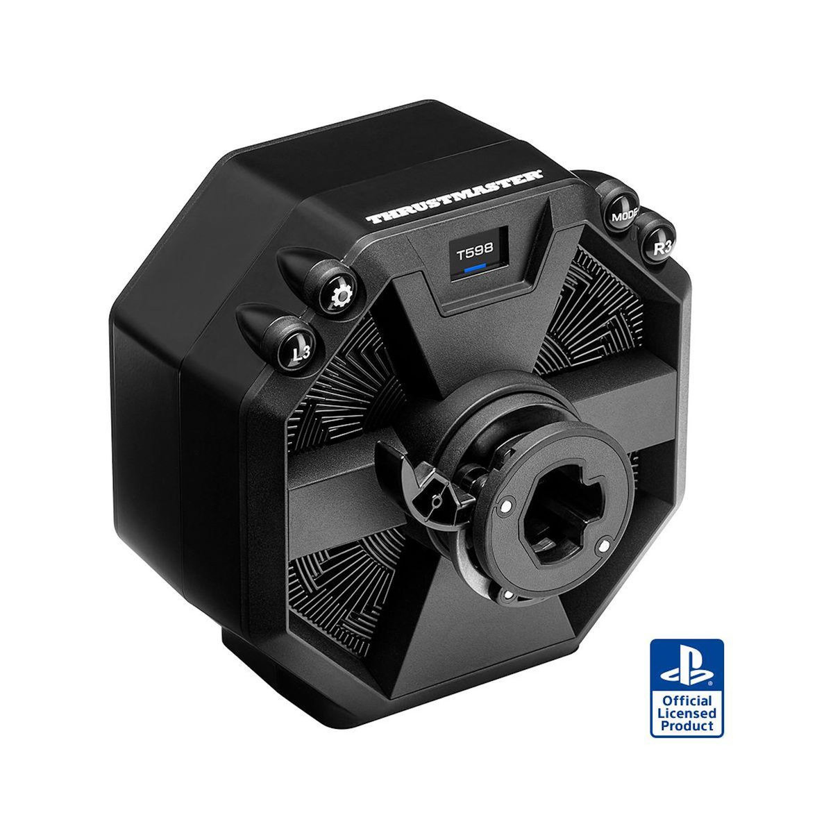 Thrustmaster Base de volant T598-P Servo Base