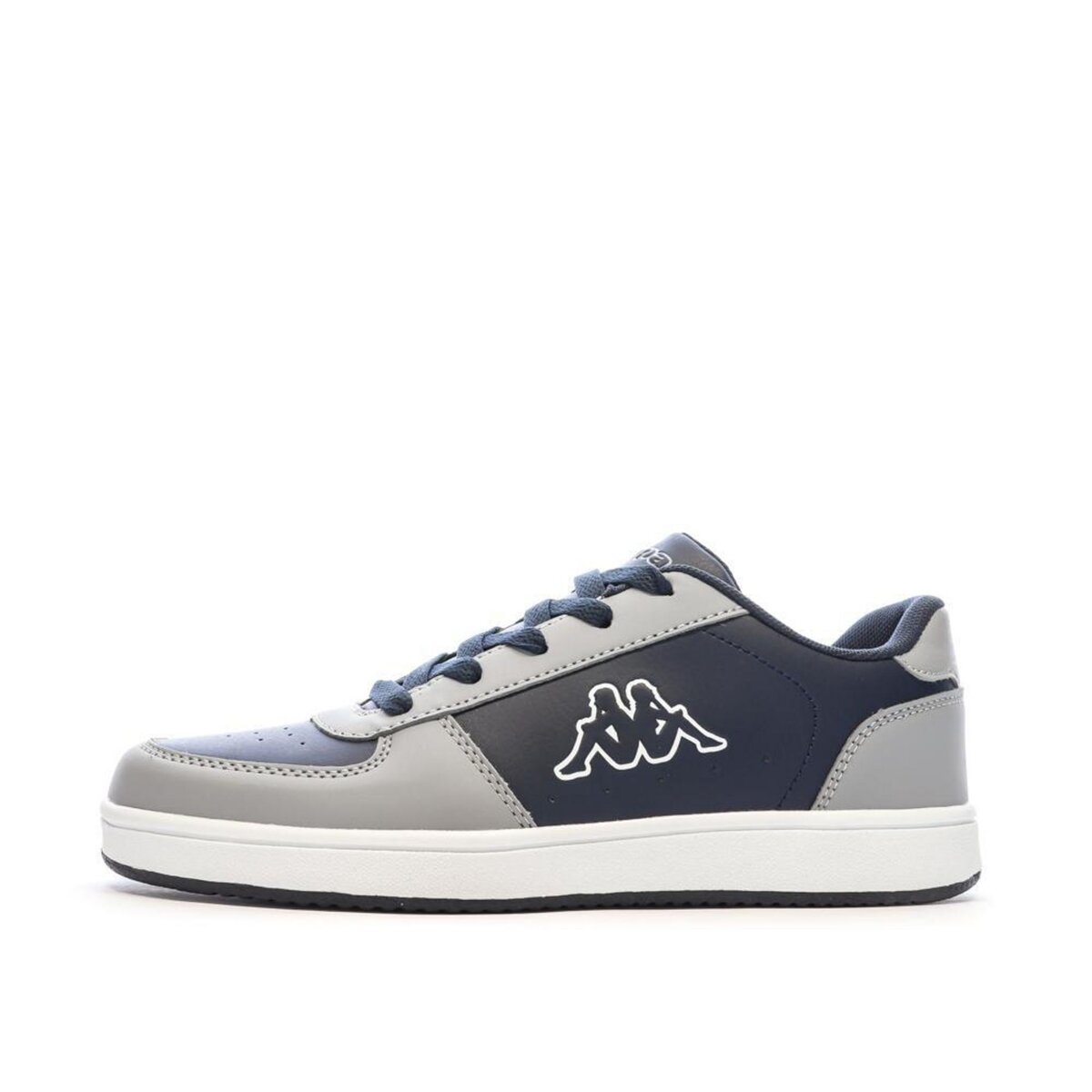 KAPPA Baskets /Gris Garçon KAPPA Malone Lace
