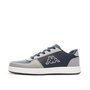 Voir la diapositive 1 : KAPPA Baskets /Gris Garçon KAPPA Malone Lace