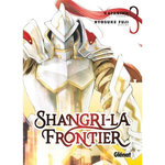 SHANGRI-LA FRONTIER TOME 3 , Katarina
