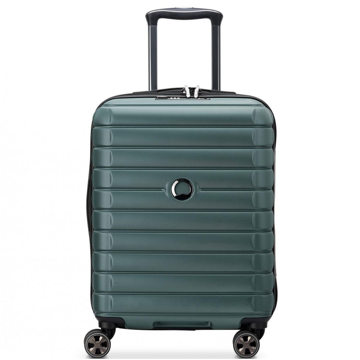 Delsey Valise cabine rigide Shadow 5.0 TSA polycarbonate 55cm