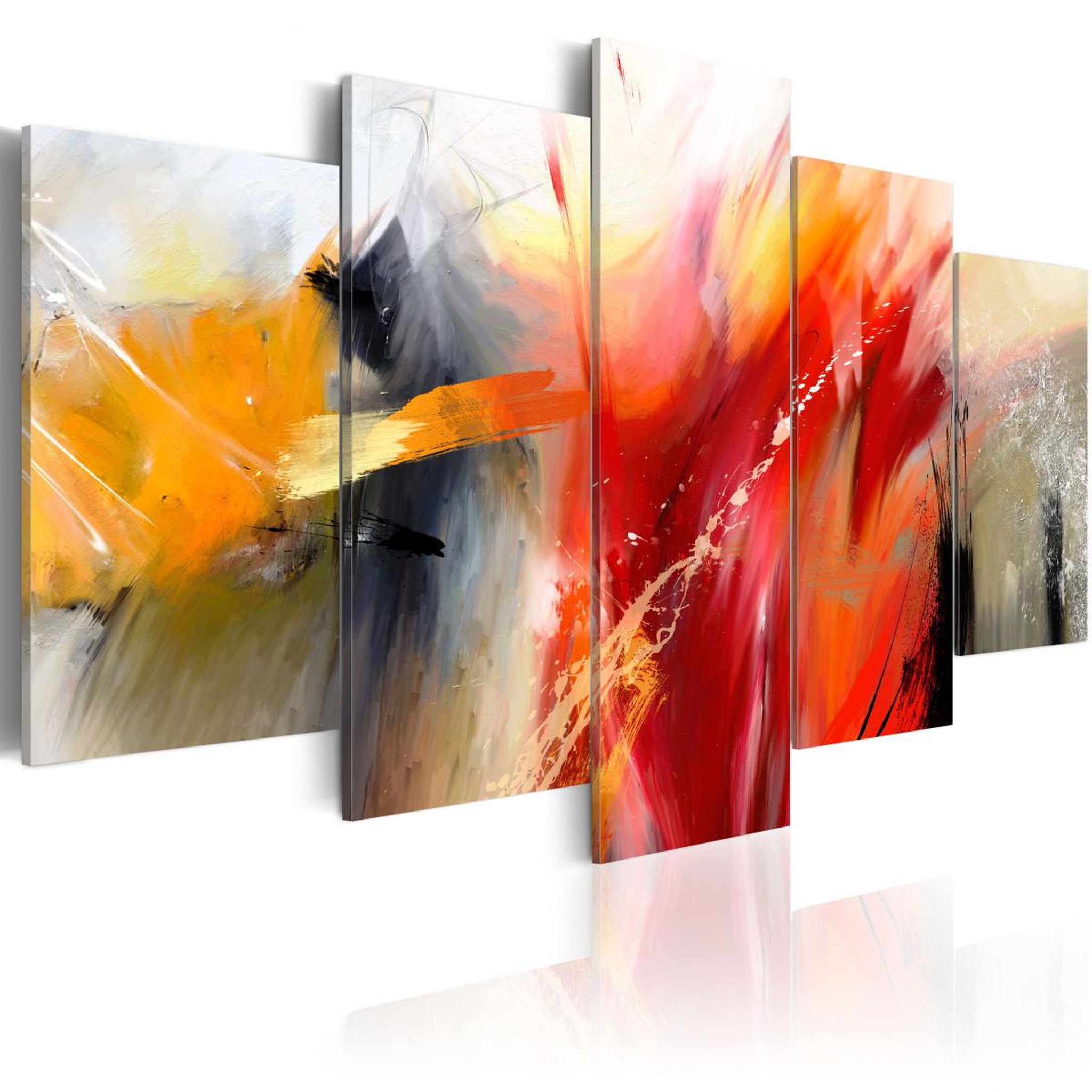 Voir la diapositive 1 : Paris Prix Tableau Imprimé  Champ de Bataille