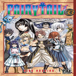 FAIRY TAIL TOME 33, Mashima Hiro