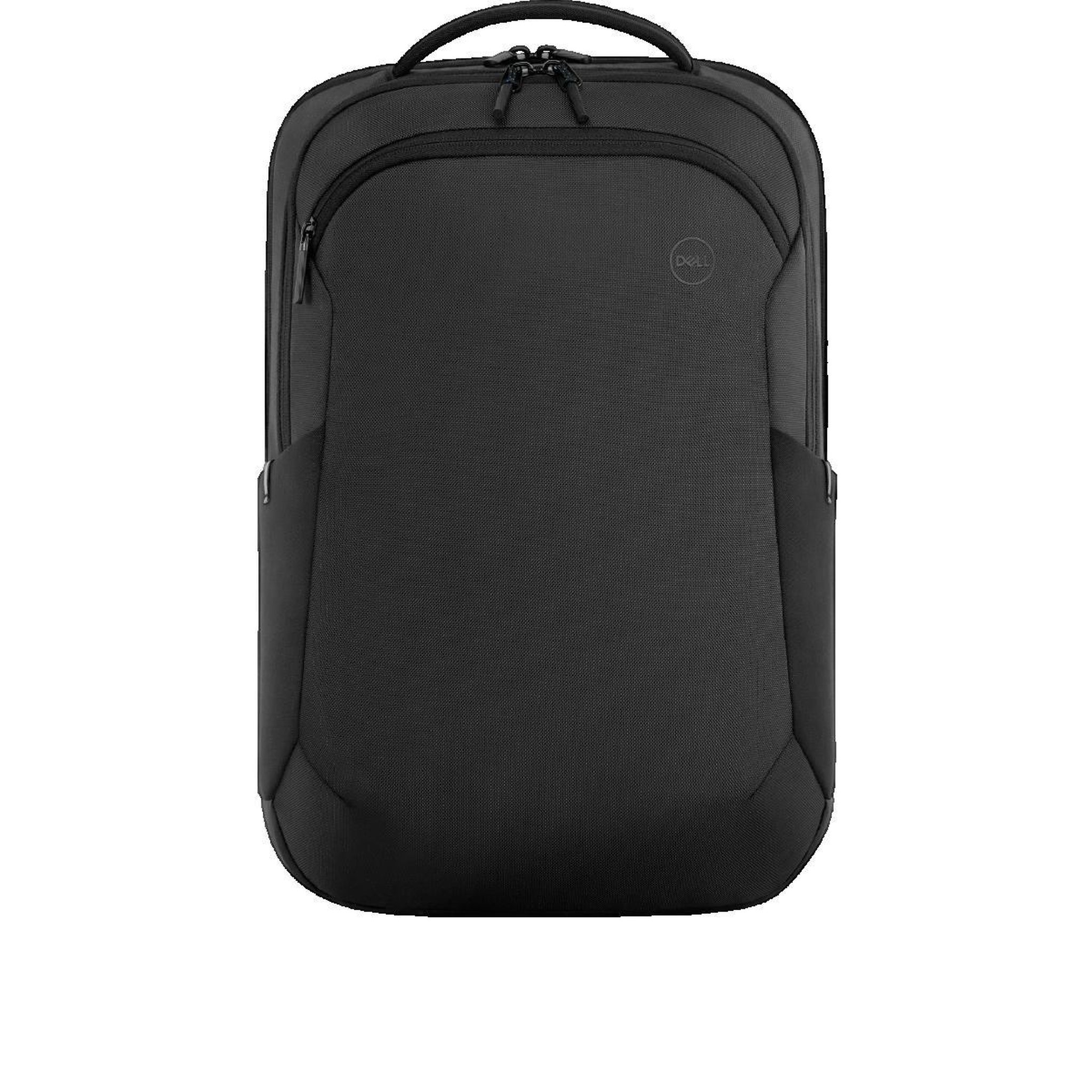 Dell Sac à dos Dell EcoLoop Pro CP5723 Noir classique pour ordinateur portable jusqu'à 15,6 pouces