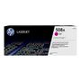 Voir la diapositive 2 : HP HP Cartridge No 508A HP508A HP 508A Magenta (CF363A)