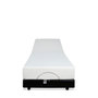 Voir la diapositive 4 : BELLECOUR BELLECOUR LITERIE | Ensemble BODYSOFT | Sommier électrique + Matelas Mémoire de forme