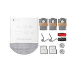 ROBOROCK Kit d'accessoires Roborock Saros 10 pour aspirateur