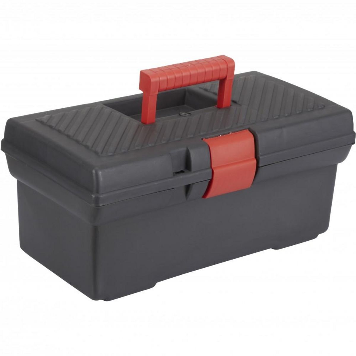 CENTRALE BRICO Boîte à outils, L.41.4 cm