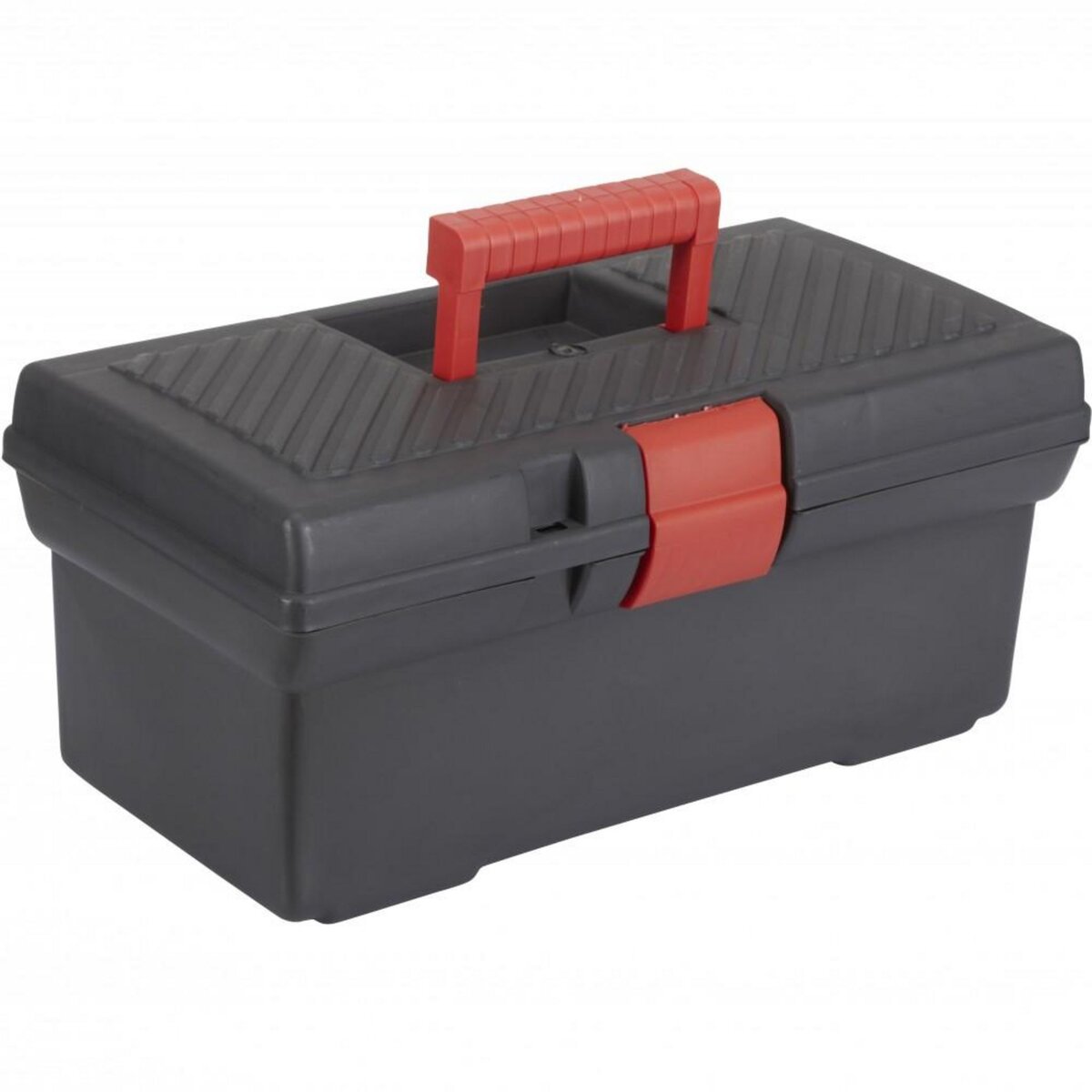 CENTRALE BRICO Boîte à outils, L.41.4 cm