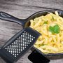 Voir la diapositive 2 : Fackelmann Lot de 2 râpes pour spaetzles maison 32 cmFackelmann
