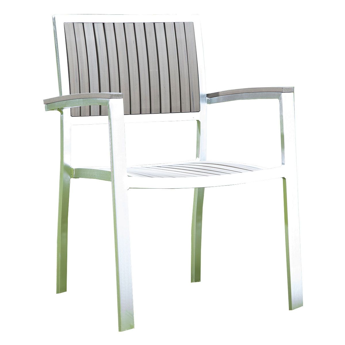 ELIXIR Lot de 2 fauteuils  BONIFACIO