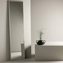 Voir la diapositive 4 : Paris Prix Miroir Design  Orlando  195cm Beige