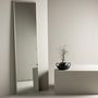 Voir la diapositive 4 : Paris Prix Miroir Design  Orlando  195cm Beige