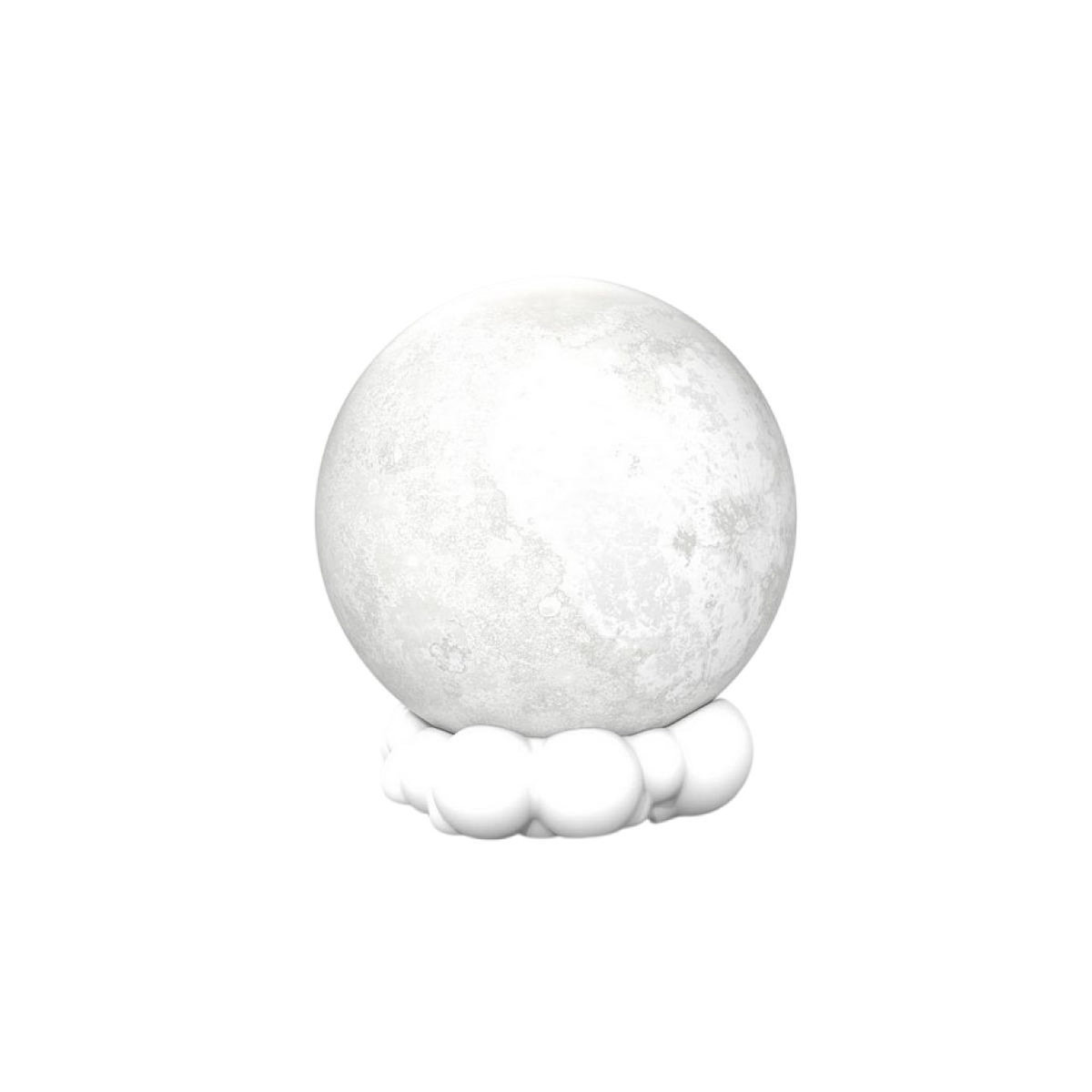 Mob Moony Speaker - Enceinte et veilleuse