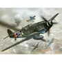Revell Maquette avion : Messerschmitt Bf 109 G-10