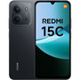 Voir la diapositive 2 : XIAOMI Smartphone Pack Redmi 15C 256Go + enceinte
