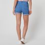 Voir la diapositive 2 : IN EXTENSO Short en jean femme