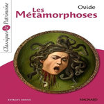 LES METAMORPHOSES, Ovide