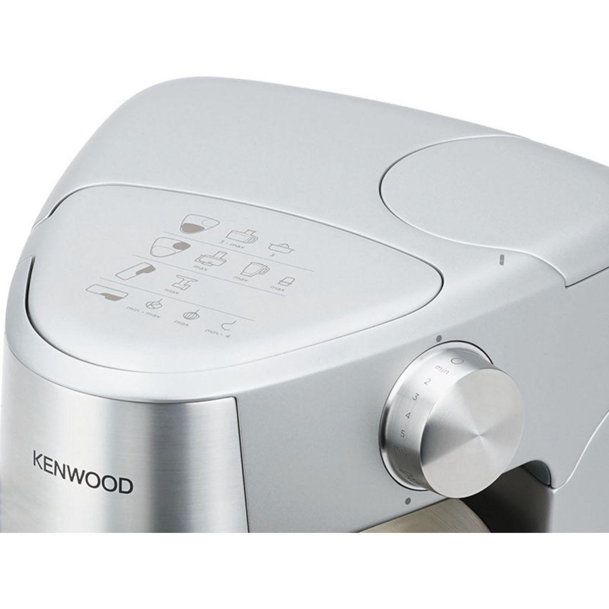 Voir la diapositive 5 : KENWOOD Robot pâtissier khc29a.o0si prospero+
