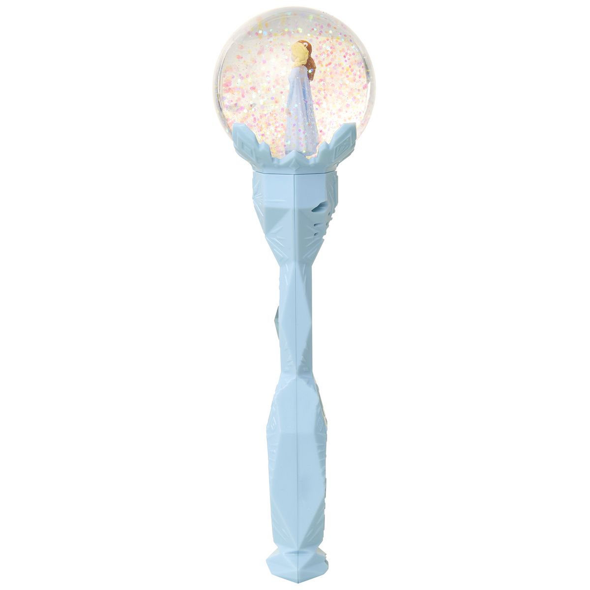 JAKKS PACIFIC Sceptre des neiges musical  - La reine des neiges 2