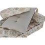 Voir la diapositive 4 : MARKET24 Chaise de jardin DKD Home Decor Beige 90 x 50 x 55 cm