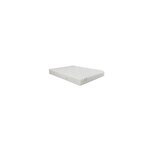 SIMMONS Matelas Simmons COSY ONE 160x200 cm
