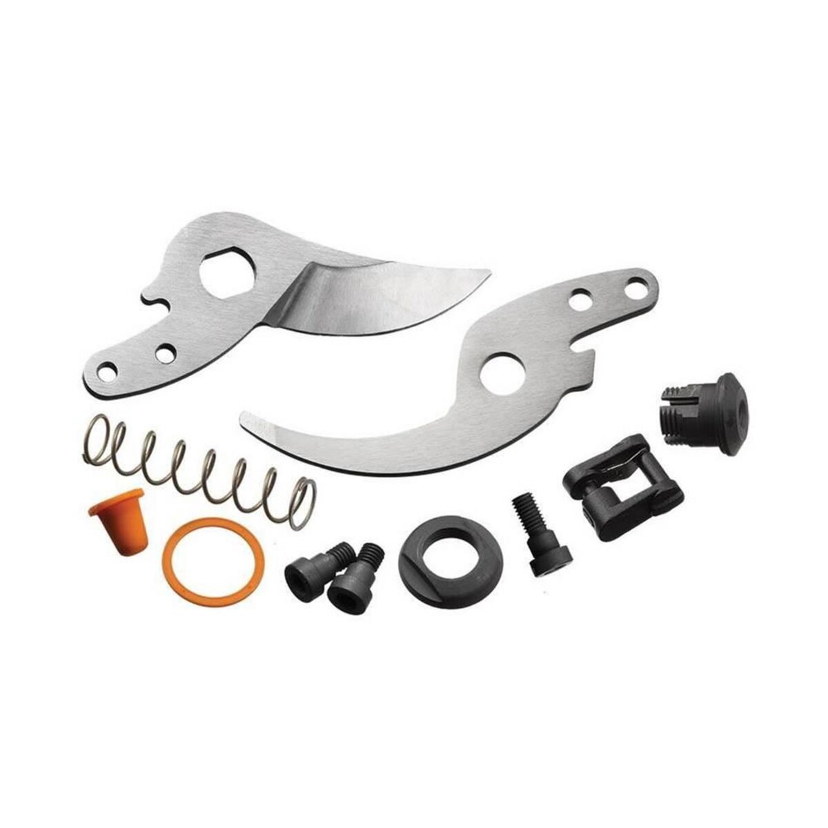 Fiskars Kit de rechange pour sécateur professionnel M (1020204) et L (1020203)