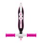 Voir la diapositive 3 : STAMP Trottinette pliable - STAMP - SKIDS CONTROL - Plateau ergonomique - Rose
