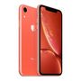 Voir la diapositive 1 : APPLE iPhone Xr Reconditionné 256 Go - Grade A - Corail