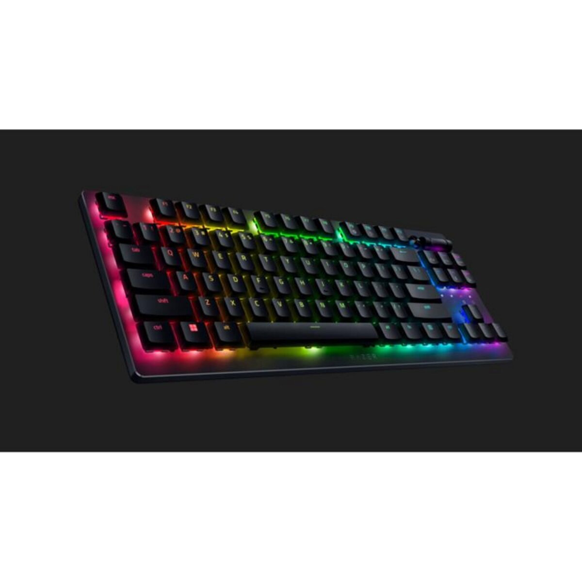 Razer Autre accessoire gaming Razer DEATHSTALKER V2 PRO TKL