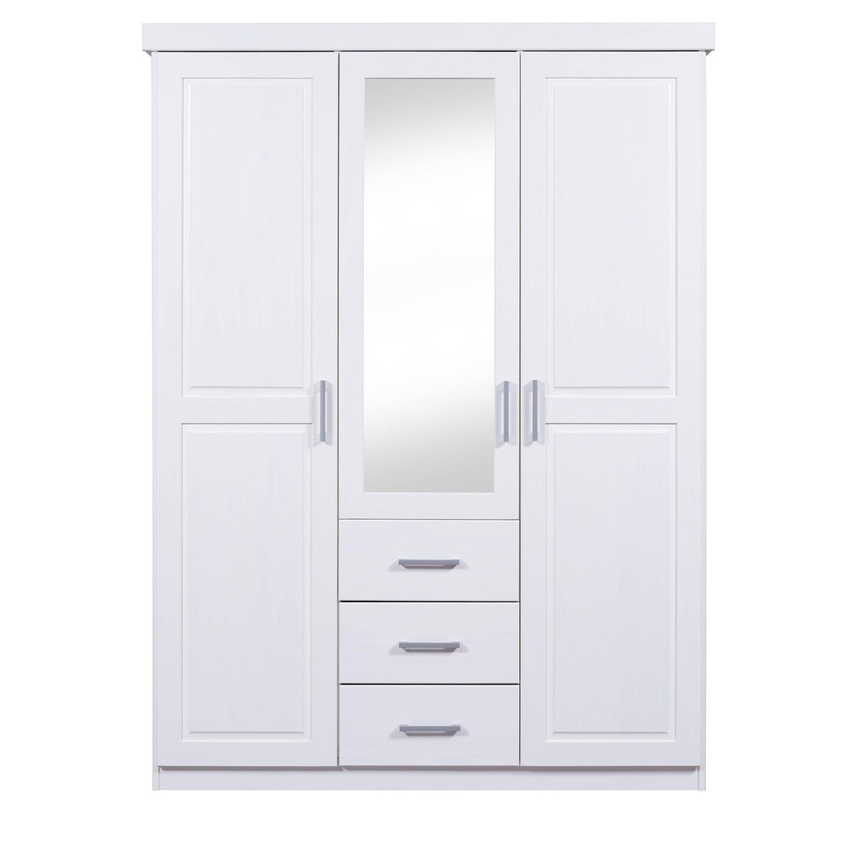 INTERLINK Armoire GERALDO