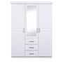 Voir la diapositive 2 : INTERLINK Armoire GERALDO
