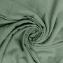 Voir la diapositive 3 : Intemporel Parure housse de couette en microfibre lavée BOHEME, par Soleil d'Ocre