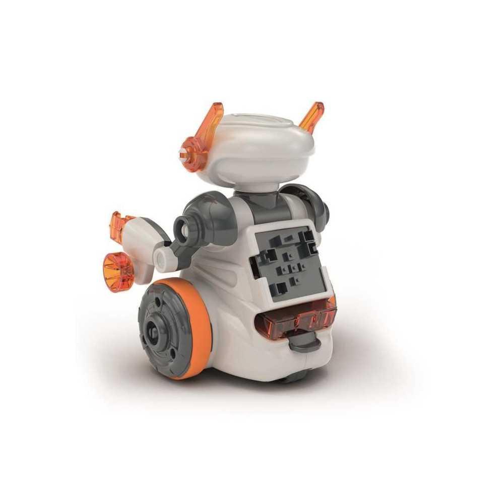 Voir la diapositive 3 : CLEMENTONI CLEMENTONI - Mon Robot 2.0
