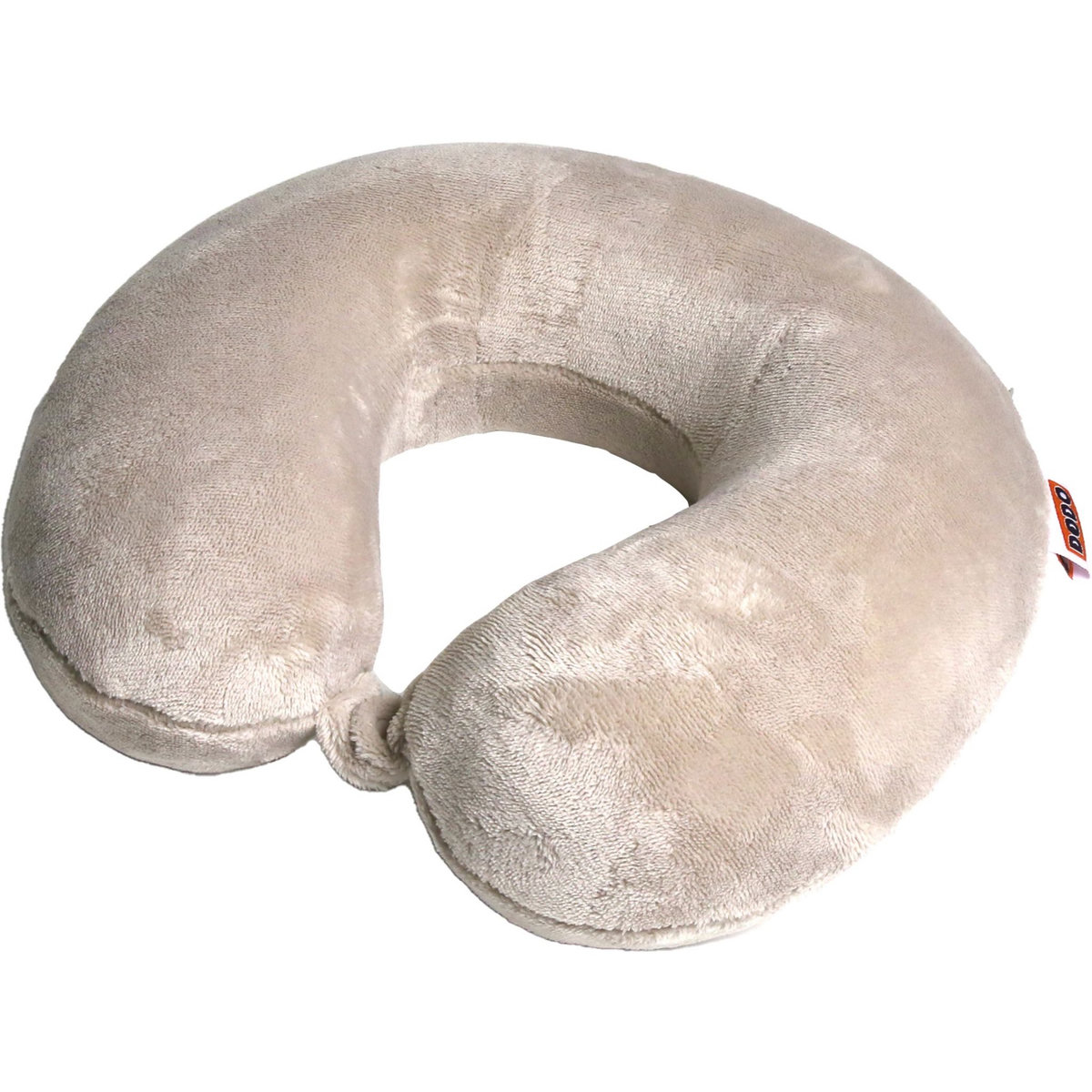 DODO Couette Tempérée 300 g/m² LA PROTECTION TOUT EN DOUCEUR + Repose nuque OFFERT