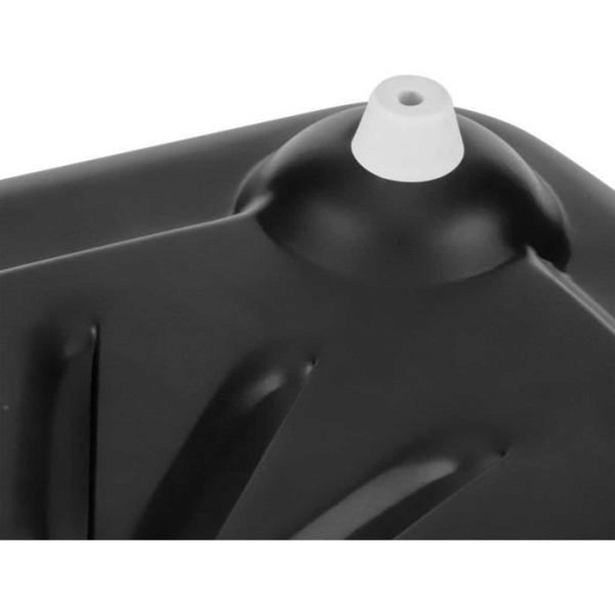 Voir la diapositive 6 : MARKET24 Plaque de Cuisson - Mobile Electrique Plaque de cuisson électrique - SENCOR - SCP 1504BK-EUE4 - 1500 W - 1 foyer - Noir